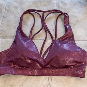 Victoria’s Secret sports bra
